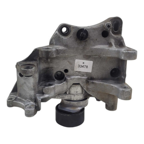 Suporte Alternador Bomba Peugeot 206 Sw 2008
