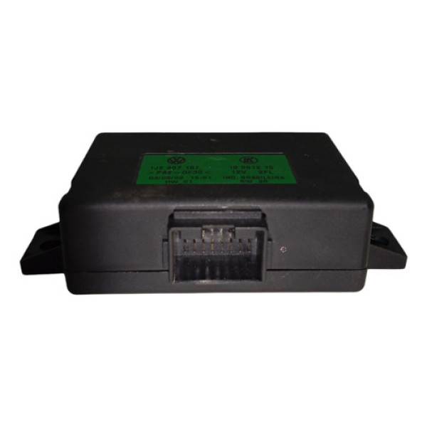 Módulo Alarme Volkswagen Golf Sportiline 2010