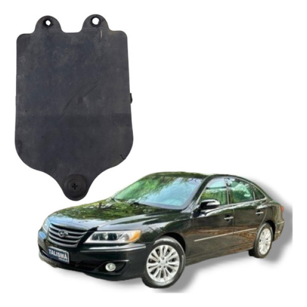 Acabamento Parabarro Hyundai Azera 2010