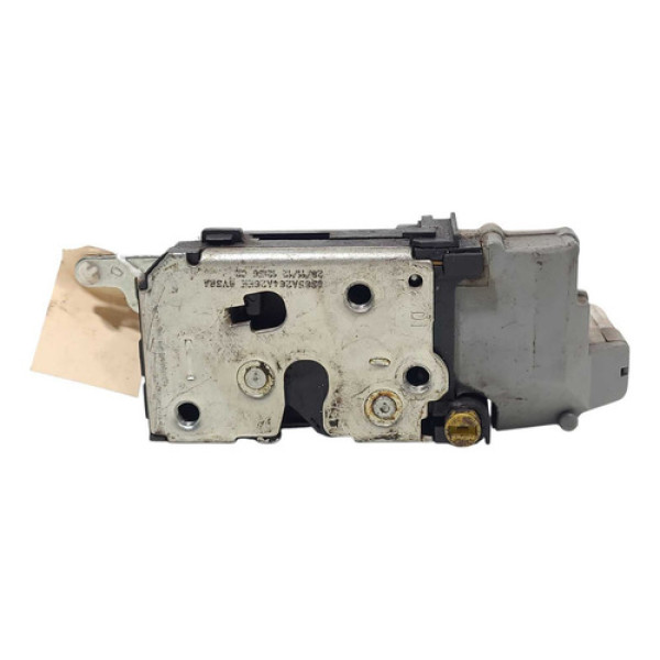 Fechadura Elétrica Traseira Direita Ford Fiesta 2003 2012