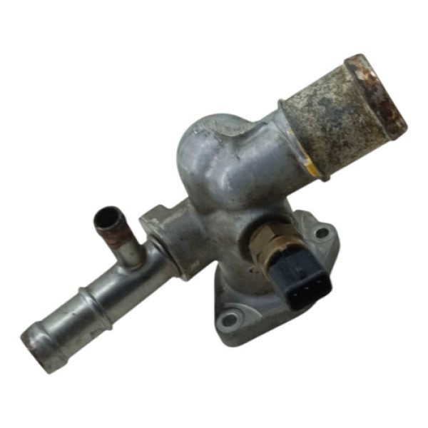 Carcaça Valvula Termostatica Hyundai Hb20 1.6 2013 2019