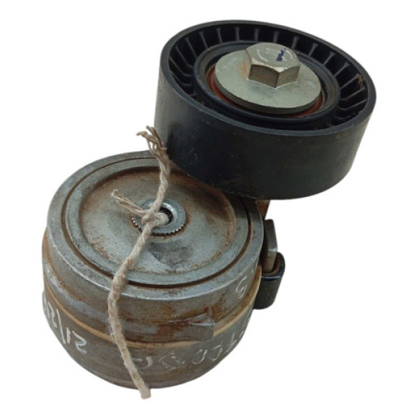 Esticador Correia Fiat Strada Freedom Argo 2021 2024