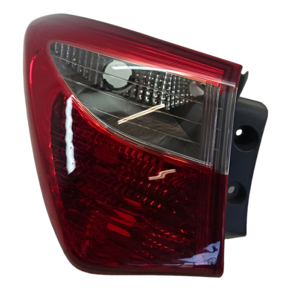 Lanterna Hb20 Lado Esquerdo 2015 Esquerdo/motorista Água