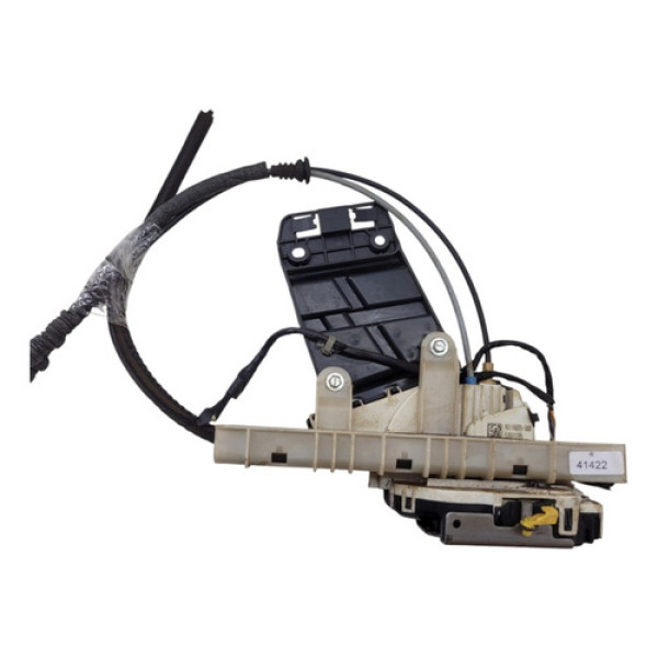 Fechadura Dianteira Esquerda Jeep Renegade 2016 2022