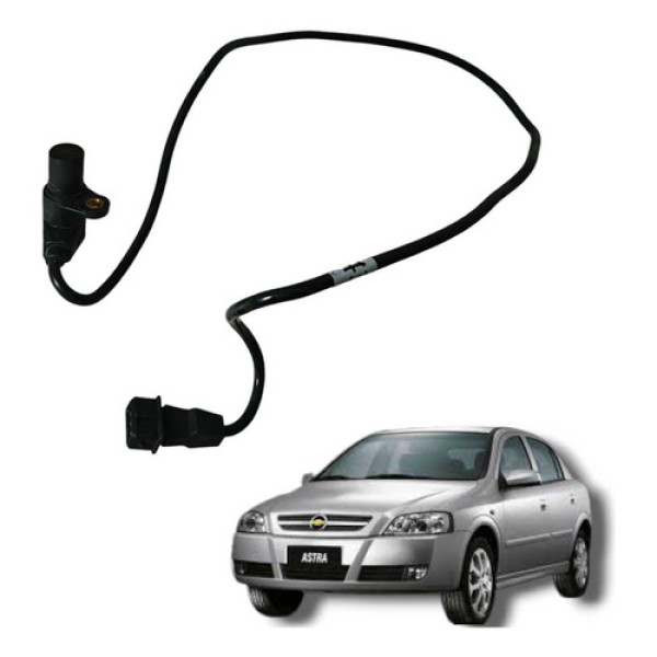 Sensor Rotação Chevrolet Astra Sedan 2.0 2010