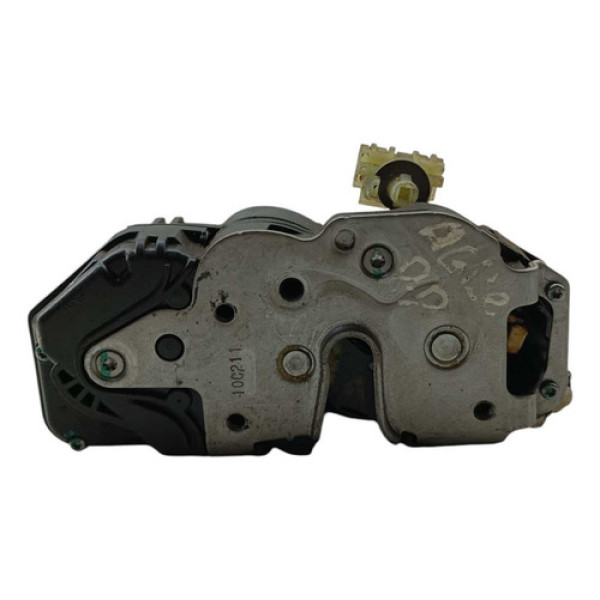 Fechadura Elétrica Dianteira Direita Chevrolet Agile 2011 17