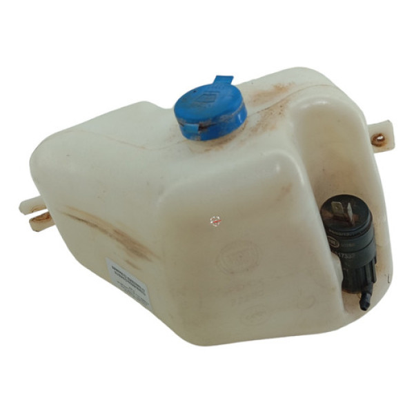 Reservatório Água Limpador Parabrisa Fiat Uno Way 2013