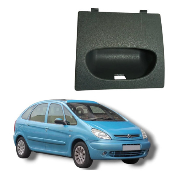 Tampa Caixa Fusíveis Citroën Xsara Picasso 2004