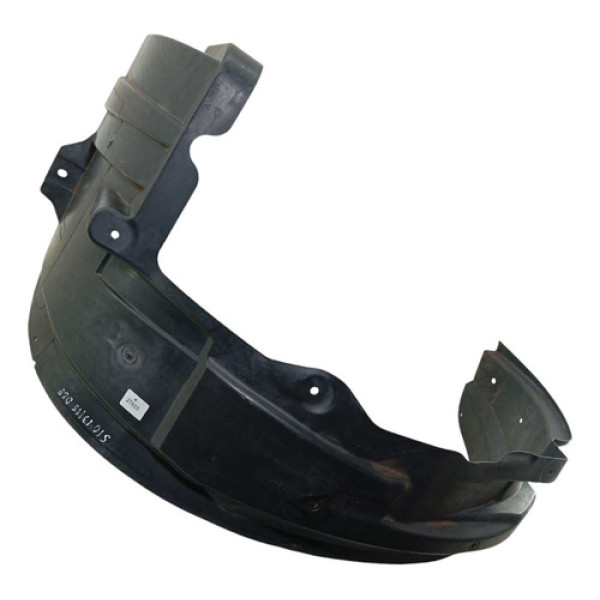 Parabarro Dianteiro Esquerdo Gm S10 2013 2015