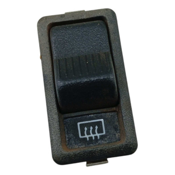 Botão Desembaçador Ford Escort 1986 1992