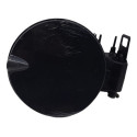 Portinhola Tanque Combustível Tampa Gm Onix Prisma 13 20 Preto