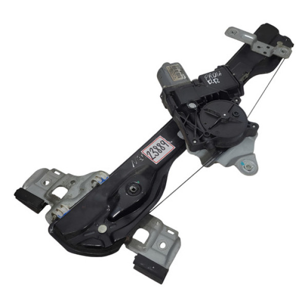 Maquina Vidro Elétrica Dianteira Direita Onix Prisma 2013