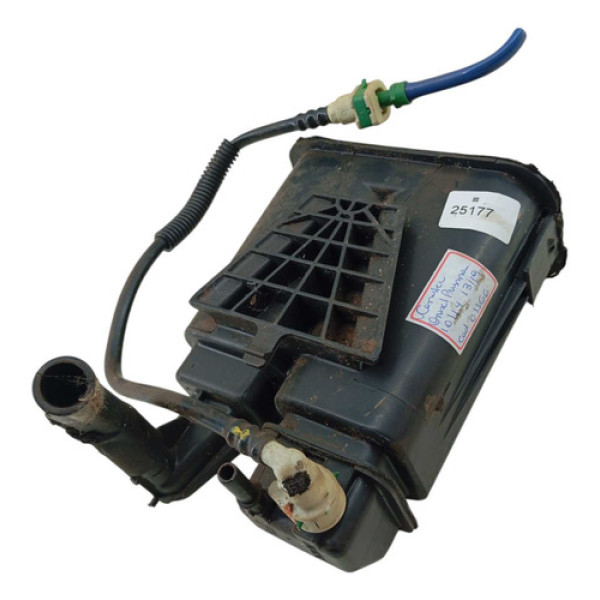 Filtro Canister Gm Onix Prisma 1.0 1.4 2013 2019