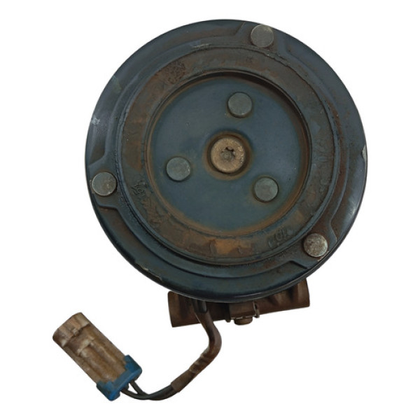 Compressor Ar Gm Meriva Corsa Montana 2003 2012