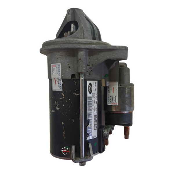 Motor Arranque Ford Ka 3cc 2015 2016