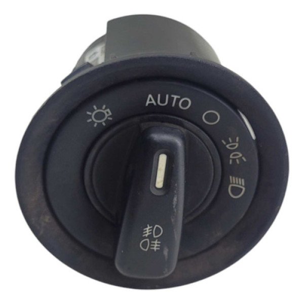 Botão Farol Luz Milha Fiat Freemont 2012 2015 10013940