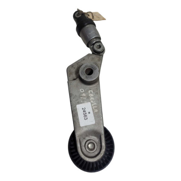 Tensor Esticador Correia Toyota Corolla 1.6 2003 2008