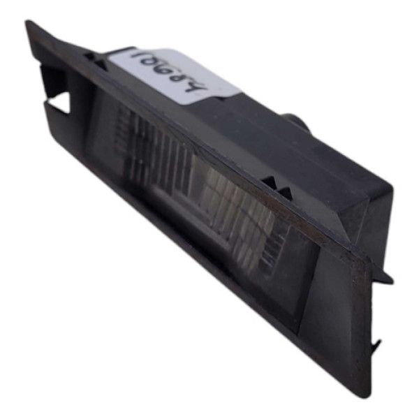 Lanterna Placa Traseira Fiat Mobi Uno Palio 2015 2021