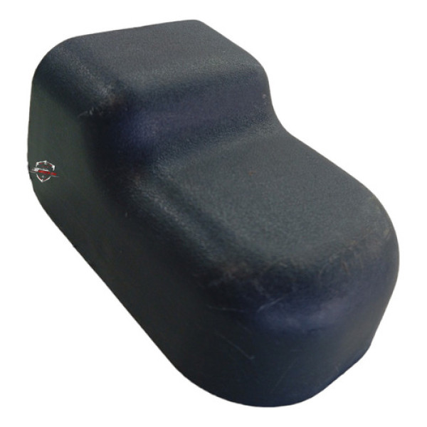 Acabamento Trilho Banco Hyundai I30 10