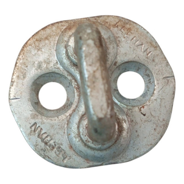 Batente Porta Hyundai Hb20 2014 Cinza