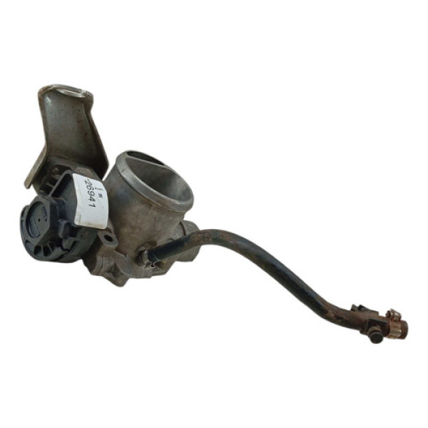 Tbi Corpo Borboleta Fiat Palio Uno Fire 1.0 1.3 2001 2009