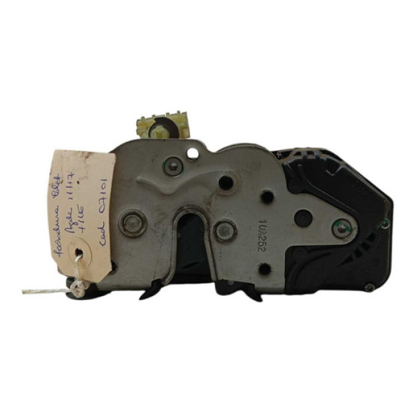 Fechadura Elétrica Traseira Esquerda Chevrolet Agile 2011 17