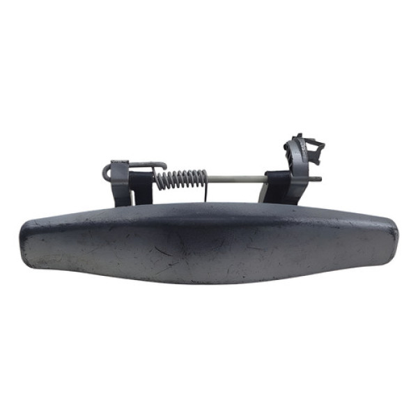 Maçaneta Externa Diant Esquerda Renault Sandero 2007 2012 Dianteira