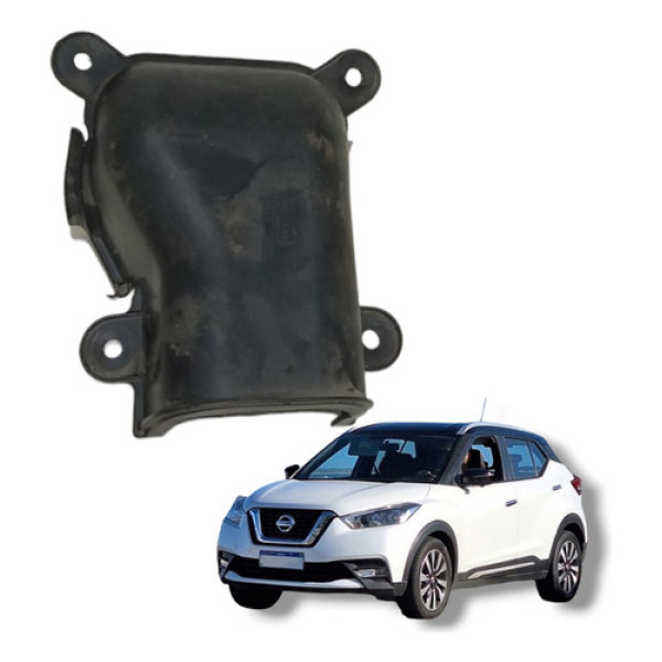 Borracha Protetora Mangueira Filtro Ar Nissan Kicks 2016 20