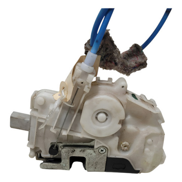 Fechadura Dianteira Direita Vw Gol Voyage Saveiro 2010 2016