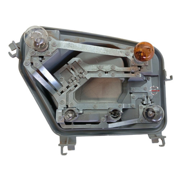 Circuito Soquete Lanterna Volkswagen Gol G5 1.0 2009