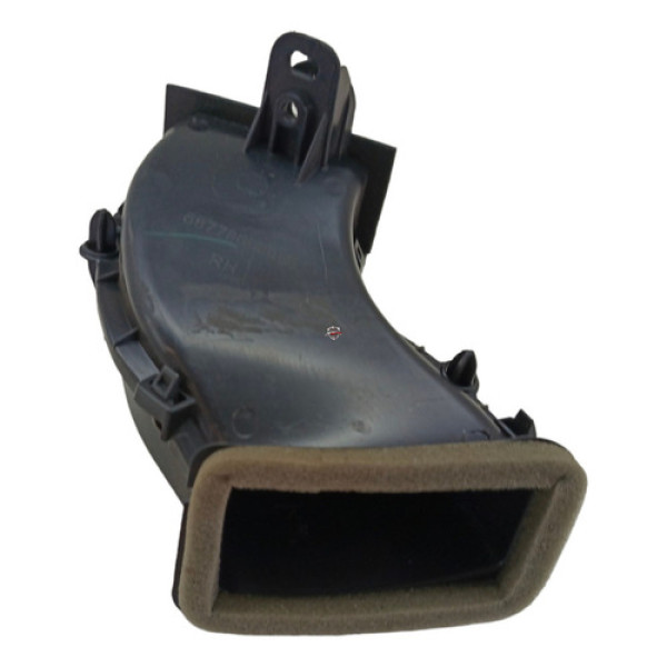 Duto Ar Condicionado Direito Renault Captur 2021