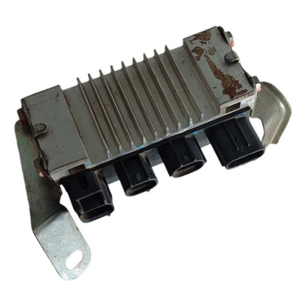 Módulo Bico Toyota Hilux Sw4 Etios 2016 2021