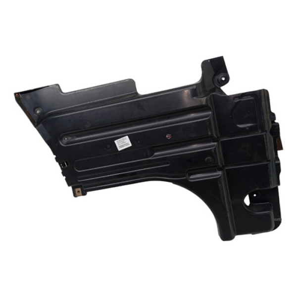 Protetor Direito Tanque Combustível Peugeot 2008 2018