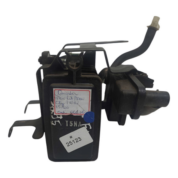 Filtro Canister Honda City Fit 2015 2019