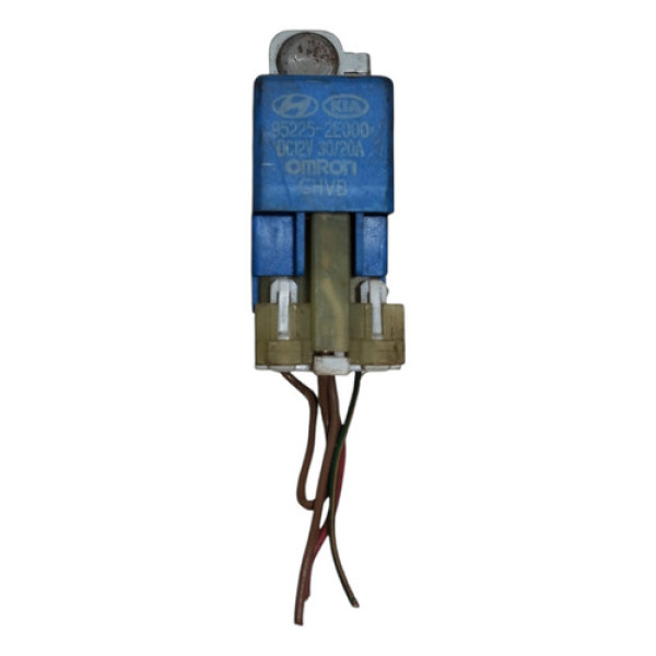 Rele Auxiliar 952252e000 Hyundai Tucson 2.0 2007 2015 