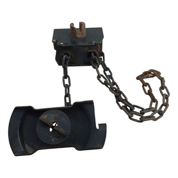 Suporte Catraca Estepe Toyota Hilux 2006 2015