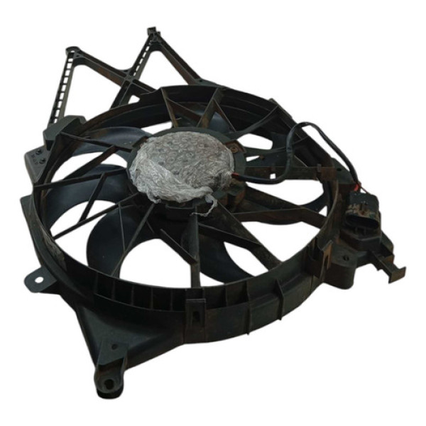 Ventoinha Radiador Gm Astra 2000 2011 93315725