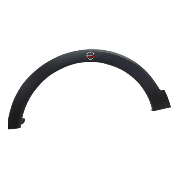 Moldura Aplique Renault Captur 2021