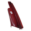 Lanterna Superior Esquerda Citroen C4 Hatch 2007 2011 Esquerdo/motorista Vermelho
