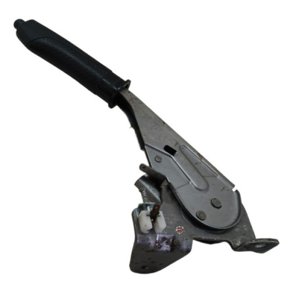 Alavanca Freio Mão Renault Kwid 2018