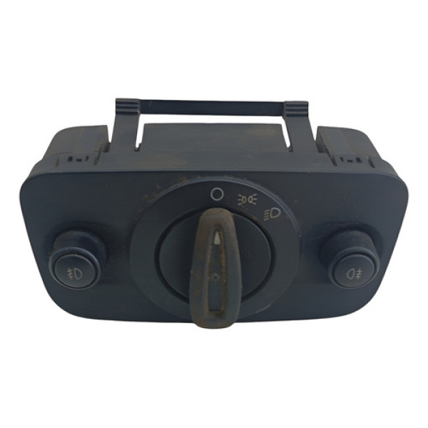 Botao Farol Milha Ford Ecosport 2013 2016