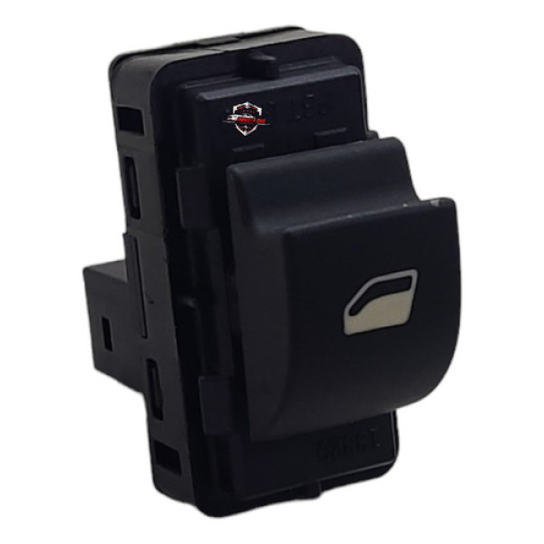 Botão Vidro Elétrico Traseiro Esquerdo Peugeot 408 2015