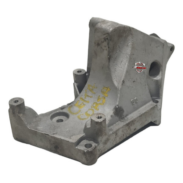 Suporte Compressor Ar Condicionado Chevrolet Celta 2006