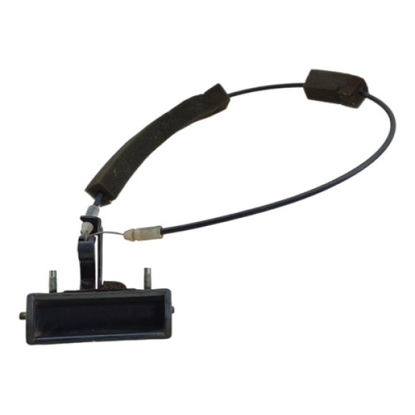 Macaneta Tampa Traseira Honda Fit 2008 2017