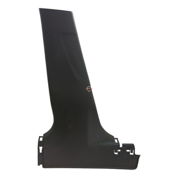 Moldura Coluna Central Esquerda Honda Civic 2008