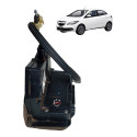 Fechadura Elétrico Porta Dianteira Direita Gm Onix 2014