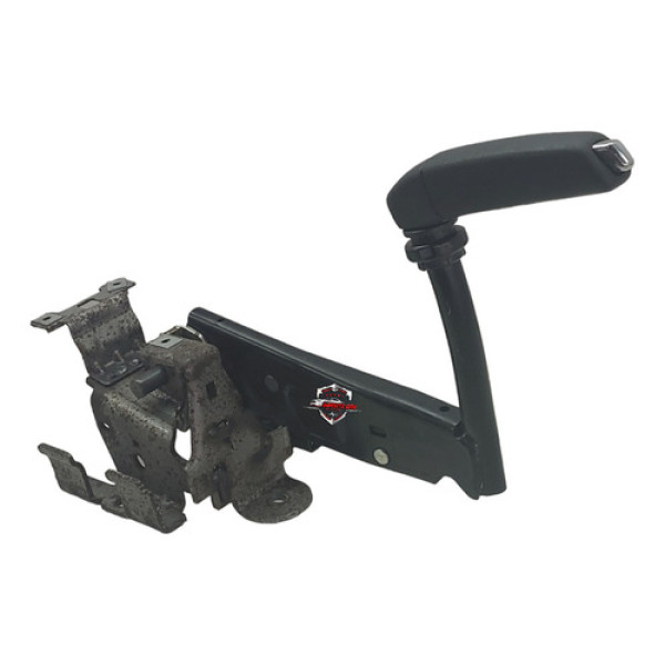 Alavanca Freio De Mão Peugeot 408 2016