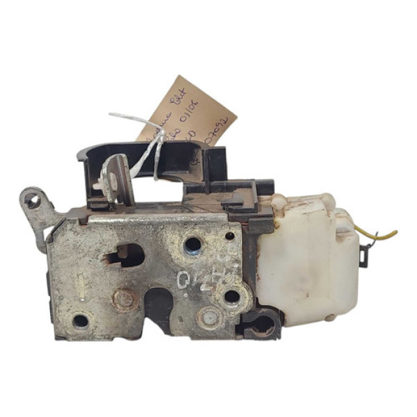 Fechadura Elétrica Dianteira Direita Fiat Palio 2001 2006
