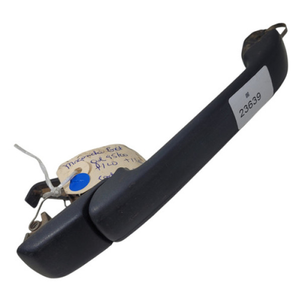 Maçaneta Externa Traseira Direita Volks. Gol 1995 2000