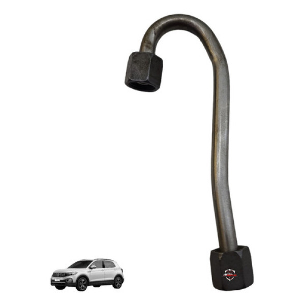 Cano Bomba Alta Pressão Volkswagen T-cross 1.4 2023